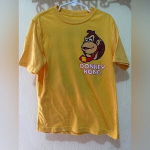 Nintendo boys tee